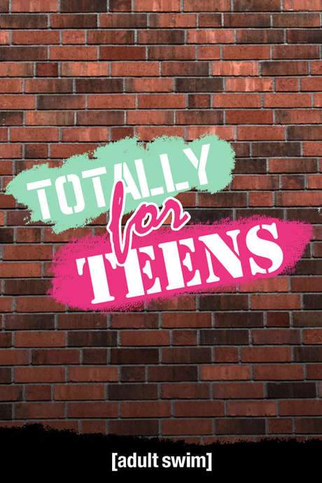 Totally for Teens
